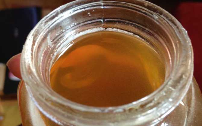 生姜蜂蜜水可以长期喝吗？