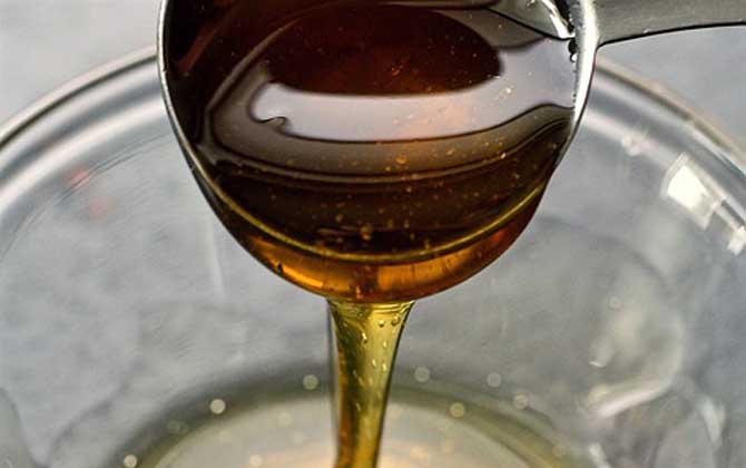 每天早晚喝蜂蜜水好吗？