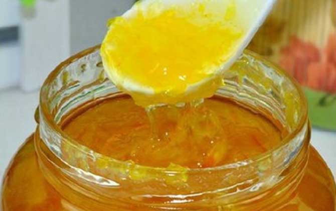 蜂蜜柚子茶是酸性还是碱性的？