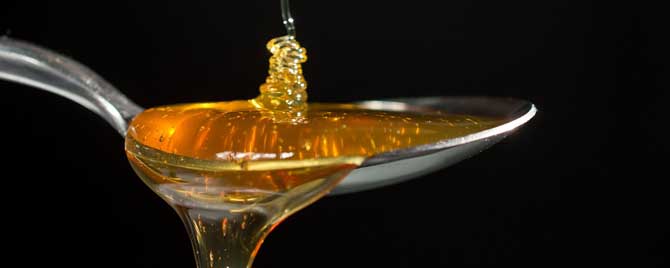 蜂蜜能用来做面膜吗？
