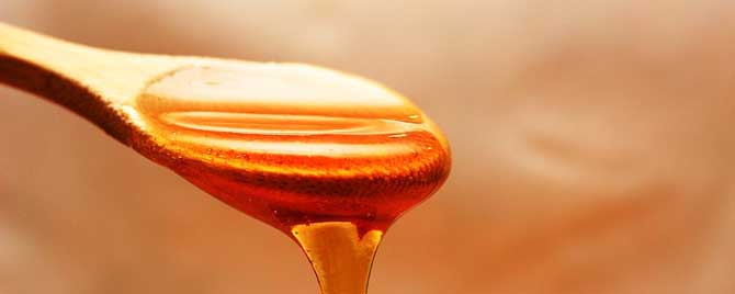 经常喝蜂蜜会长胖吗？