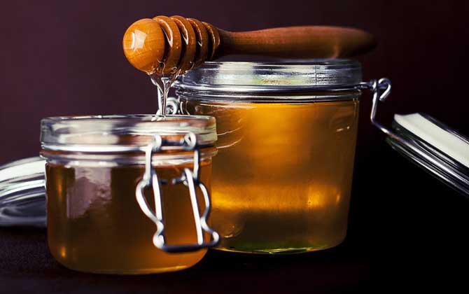 蜂蜜的作用与功效有哪些？常喝有利于健康，可惜很多人都不知道！