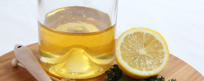 蜂蜜水有什么作用与功效？