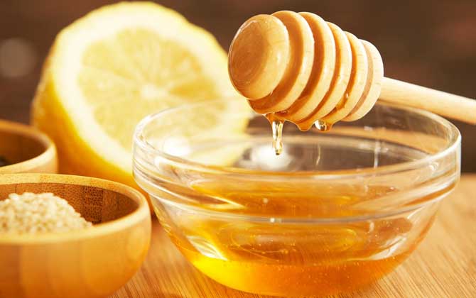 蜂蜜怎么喝最有营养？