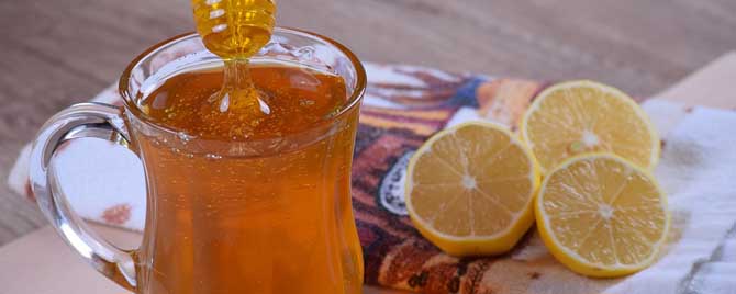 蜂蜜柠檬水的禁忌有哪些？