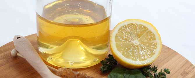 喝蜂蜜柠檬水上火吗？