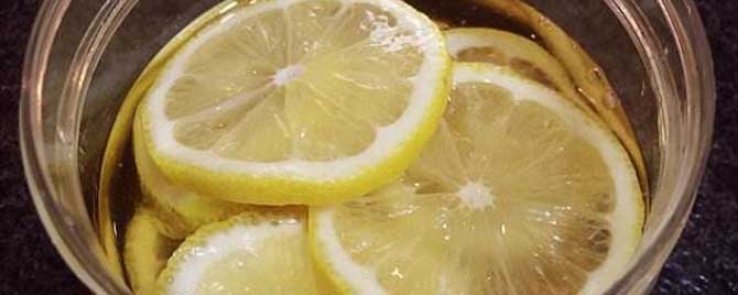 喝柠檬蜂蜜水的4大禁忌是那些？