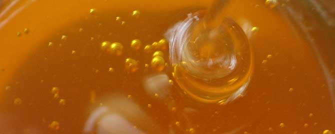 红糖蜂蜜面膜怎么做？