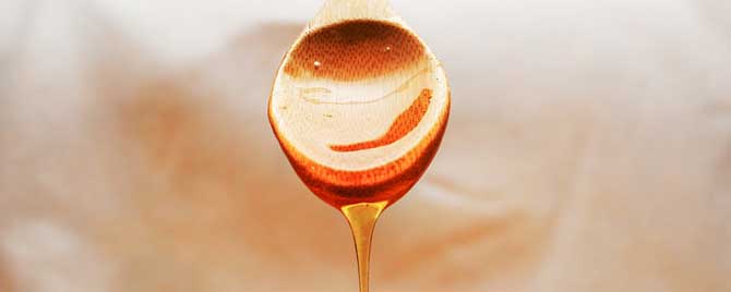 鸡蛋清蜂蜜面膜有什么功效？