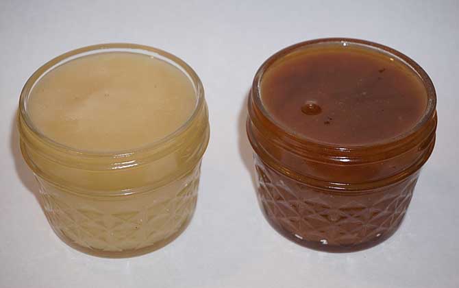 牛奶蜂蜜面膜的做法及注意事项