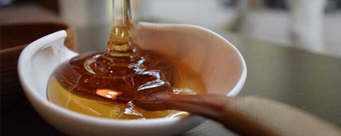 荆条蜜是什么蜂蜜？