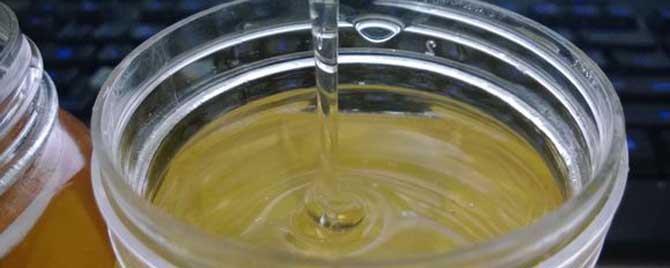 柠檬蜂蜜水有什么功效？