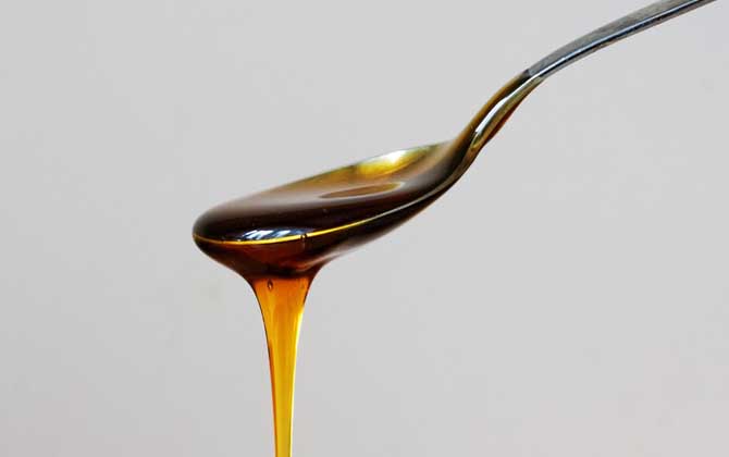 蜂蜜面膜的功效及正确做法