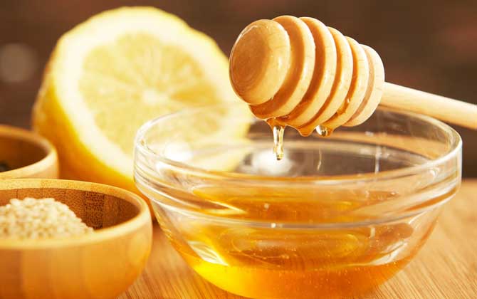 蜂蜜水喝了会发胖是真的吗？
