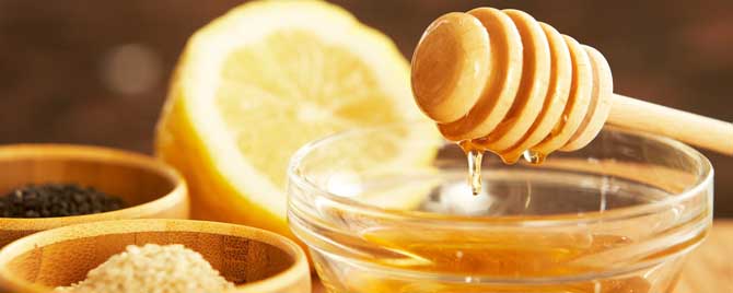 自制蜂蜜柠檬茶的禁忌有哪些？
