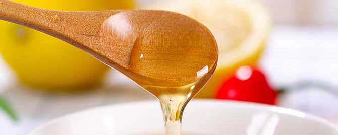 荆条蜜是什么蜜？