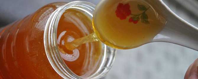 蜂蜜掺假掺的是什么？