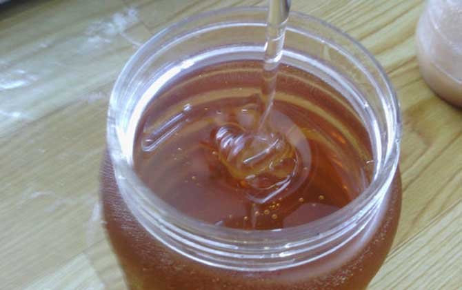 掺了白糖的蜂蜜怎么办？