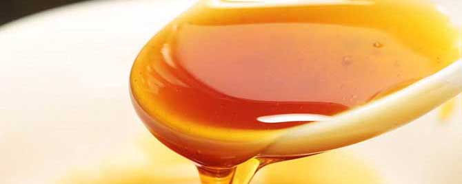 乌桕蜜与其它蜜有什么不同？