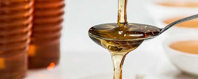 结晶蜜和百花蜜有什么区别？