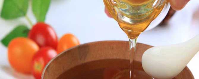 枣花蜜的功效与作用有哪些？