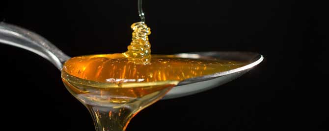 蜂蜜的美容作用与功效有哪些？