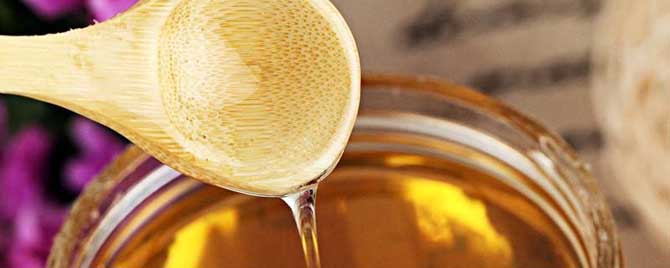 蜂蜜美容的正确方法有哪些？