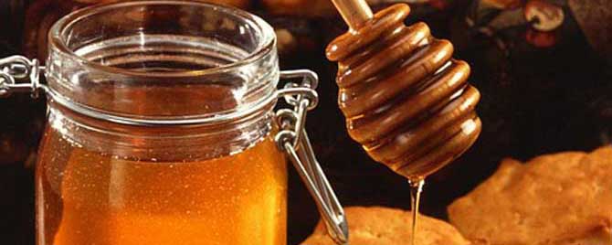 喝蜂蜜水能美容吗？
