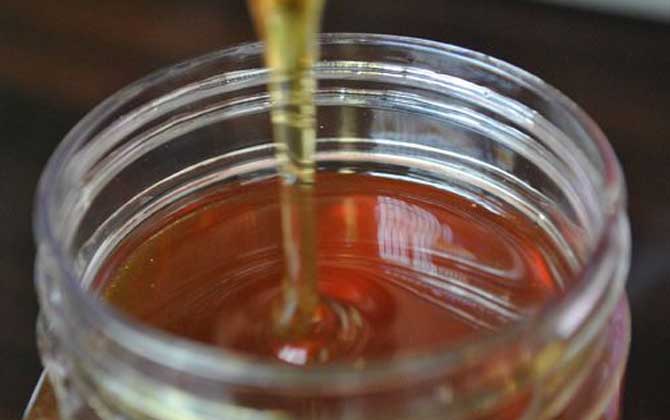 百香果蜂蜜水的功效与作用及禁忌