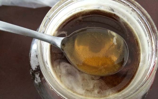 蜂蜜生姜水能解酒吗？