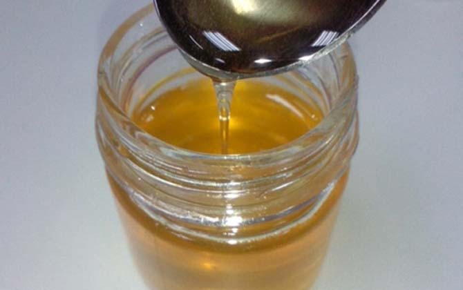 蜂蜜水可以早上空腹喝吗？